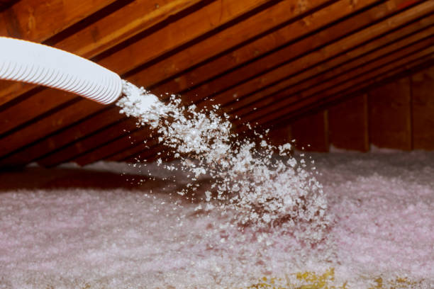 Best Commercial Insulation in Britt, IA