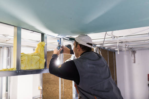 Best DIY Insulation Kits and Guidance in Britt, IA