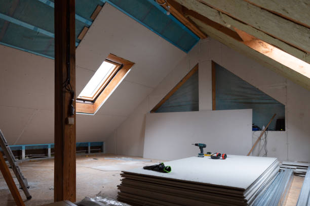 Best Specialized Insulation Services in Britt, IA