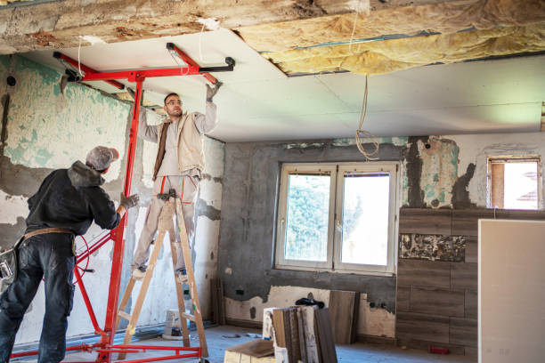 Best Residential Insulation in Britt, IA