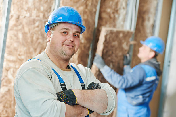 Best Spray Foam Insulation in Britt, IA