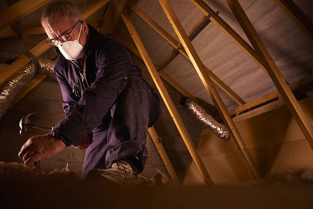 Best Spray Foam Insulation in Britt, IA